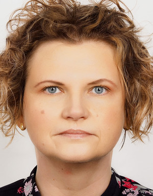 dr Małgorzata Polinceusz